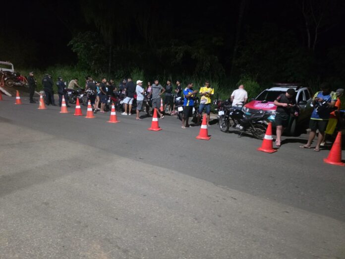 operacao-em-vg-apreende-17-motocicletas-com-escapamentos-irregulares