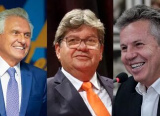 mauro-mendes-e-outros-dez-governadores-renunciam-para-disputar-eleicoes-de-outubro