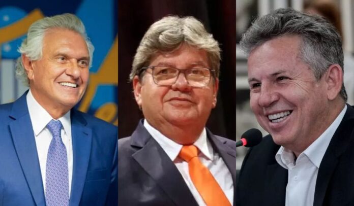 mauro-mendes-e-outros-dez-governadores-renunciam-para-disputar-eleicoes-de-outubro mauro-mendes-e-outros-dez-governadores-renunciam-para-disputar-eleicoes-de-outubro
