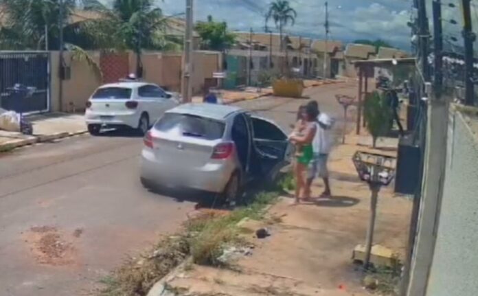 camera-flagra-sequestro-de-familia-em-mt;-vitimas-foram-liberadas-horas-depois