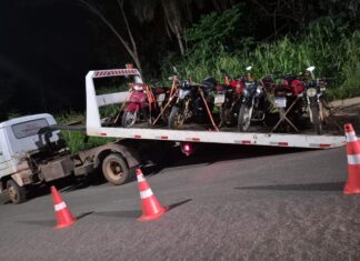 guarda-municipal-apreende-17-motos-em-operacao-contra-poluicao-sonora