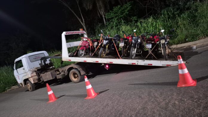 guarda-municipal-apreende-17-motos-em-operacao-contra-poluicao-sonora