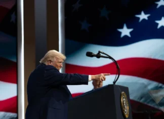 “uma-civilizacao-inteira-pode-morrer-esta-noite”,-diz-donald-trump-sobre-o-ira