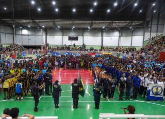 Inscrições para Jogos Estudantis de Várzea Grande encerram na quarta-feira inscricoes-para-jogos-estudantis-de-varzea-grande-encerram-na-quarta-feira