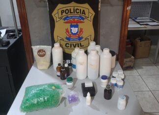 Homem é preso pela PC por se passar por médico e praticar abusos sexuais contra pacientes em MT homem-e-preso-pela-pc-por-se-passar-por-medico-e-praticar-abusos-sexuais-contra-pacientes-em-mt