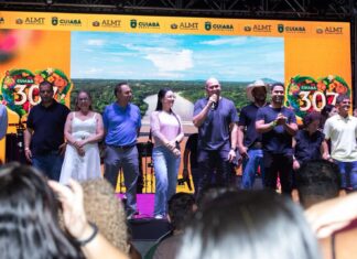 Abilio anuncia novas ações no aniversário de 307 anos de Cuiabá abilio-anuncia-novas-acoes-no-aniversario-de-307-anos-de-cuiaba