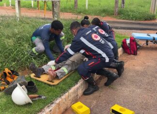 trabalhador-de-empresa-de-telecomunicacoes-fica-ferido-apos-queda-durante-servico-em-sorriso