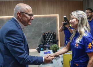 coordenadora-da-cbf-destaca-estrutura-da-arena-pantanal-para-jogos-da-fifa-series-em-cuiaba
