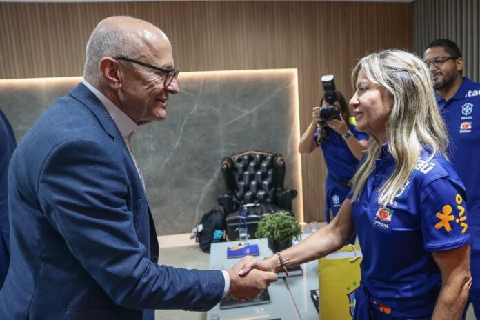 coordenadora-da-cbf-destaca-estrutura-da-arena-pantanal-para-jogos-da-fifa-series-em-cuiaba coordenadora-da-cbf-destaca-estrutura-da-arena-pantanal-para-jogos-da-fifa-series-em-cuiaba