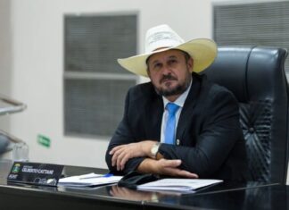 TJ autoriza investigação contra deputado após assessora usar diárias da AL para vender queijos tj-autoriza-investigacao-contra-deputado-apos-assessora-usar-diarias-da-al-para-vender-queijos