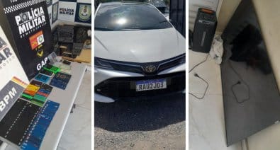 oficial-de-justica-vai-apreender-carro-e-pm-descobre-central-de-golpes;-5-suspeitos-sao-presos oficial-de-justica-vai-apreender-carro-e-pm-descobre-central-de-golpes;-5-suspeitos-sao-presos