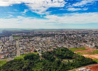 Semana será de calor e pancadas de chuva em MT; destaque para Sinop e Sorriso semana-sera-de-calor-e-pancadas-de-chuva-em-mt;-destaque-para-sinop-e-sorriso