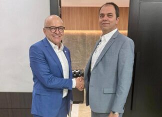 Governador Pivetta define ex-secretário para comandar Escritório de MT em Brasília governador-pivetta-define-ex-secretario-para-comandar-escritorio-de-mt-em-brasilia