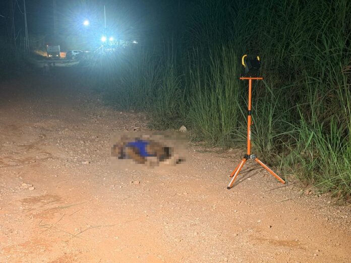 homem-com-tornozeleira-e-morto-e-tem-corpo-deixado-em-rua-na-regiao-do-contorno-leste homem-com-tornozeleira-e-morto-e-tem-corpo-deixado-em-rua-na-regiao-do-contorno-leste