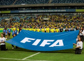 Arena Pantanal recebe Brasil x Zâmbia pela 2ª rodada do FIFA Series feminino arena-pantanal-recebe-brasil-x-zambia-pela-2a-rodada-do-fifa-series-feminino