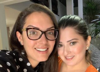 justica-manda-irma-de-deputada-retirar-video-apos-pedido-de-voto-e-impoe-multa-de-ate-r$-50-mil