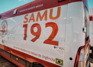 Criança de 3 anos é reanimada após parada cardiorrespiratória em Sorriso crianca-de-3-anos-e-reanimada-apos-parada-cardiorrespiratoria-em-sorriso