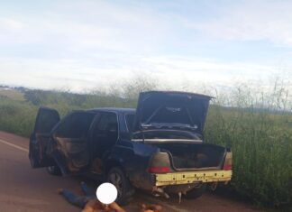policia-prende-suspeitos-de-assalto-com-refens-em-fazenda;-dois-morrem-em-confronto-em-mt