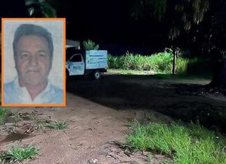 criminosos-tentam-matar-jovem,-mas-executam-avo-em-fazenda-no-interior-de-mt