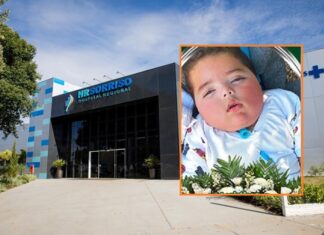 Criança de 3 anos morre após parada cardiorrespiratória em Sorriso crianca-de-3-anos-morre-apos-parada-cardiorrespiratoria-em-sorriso