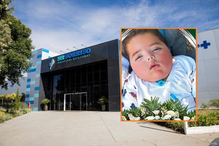 crianca-de-3-anos-morre-apos-parada-cardiorrespiratoria-em-sorriso