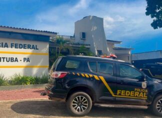 condenado-por-furto-de-carga-em-sorriso-e-preso-no-para-em-acao-da-pf-e-prf