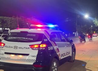 Homem desmaia ao fugir de assalto, tem moto levada e acorda na UPA em MT homem-desmaia-ao-fugir-de-assalto,-tem-moto-levada-e-acorda-na-upa-em-mt