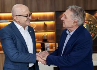 Em reunião com TCE, Pivetta reafirma compromisso de seguir com construção de creches em-reuniao-com-tce,-pivetta-reafirma-compromisso-de-seguir-com-construcao-de-creches
