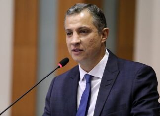 Faissal prevê eleição de quatro deputados pelo PL e defende princípio de isonomia faissal-preve-eleicao-de-quatro-deputados-pelo-pl-e-defende-principio-de-isonomia