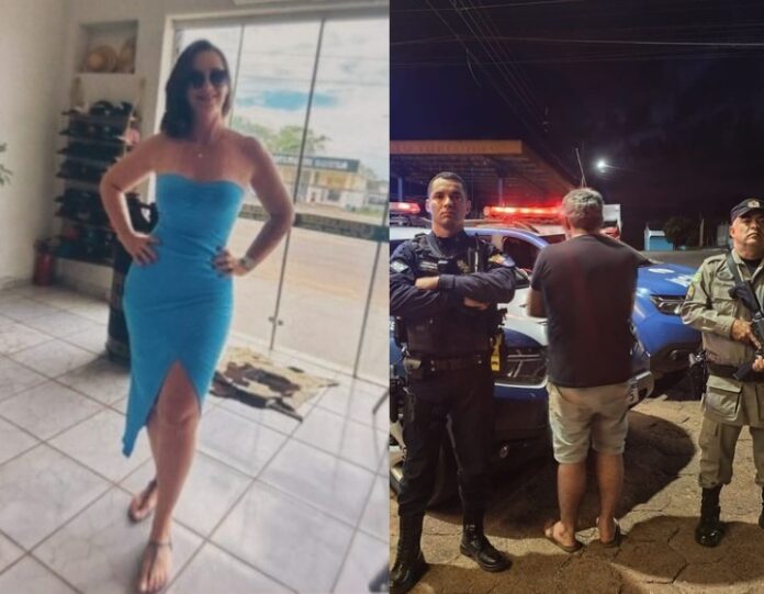 homem-e-preso-em-mt-apos-matar-ex-mulher-a-tiro-em-goias-e-tentar-fugir