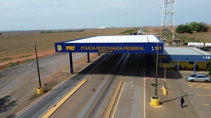 prf-intensifica-fiscalizacao-na-br-163-em-sorriso-durante-feriado-de-tiradentes prf-intensifica-fiscalizacao-na-br-163-em-sorriso-durante-feriado-de-tiradentes