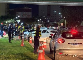 Ações da Operação Lei Seca levam 60 condutores à prisão por embriaguez ao volante acoes-da-operacao-lei-seca-levam-60-condutores-a-prisao-por-embriaguez-ao-volante