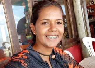 empresaria-morre-apos-disparo-acidental-durante-pescaria-em-mt