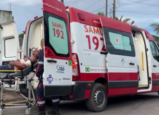 Confraternização familiar termina em briga e homem é esfaqueado em Sorriso confraternizacao-familiar-termina-em-briga-e-homem-e-esfaqueado-em-sorriso
