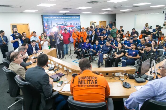 comissao-da-al-cobra-revisao-de-demissoes-e-debate-sobre-atendimento-pre-hospitalar
