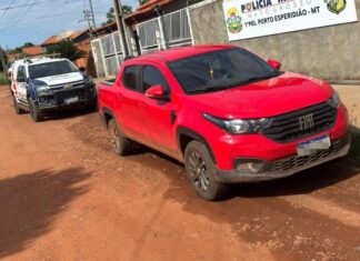 homem-e-detido-com-carro-roubado-na-fronteira-entre-mt-e-bolivia