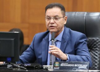 Botelho garante apoio a Mauro Mendes ao Senado e sinaliza voto em Pivetta ao governo botelho-garante-apoio-a-mauro-mendes-ao-senado-e-sinaliza-voto-em-pivetta-ao-governo