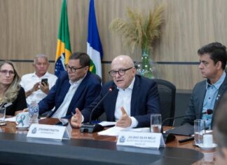 Fila Zero na Cirurgia prevê mais 588 mil procedimentos eletivos e nova Tabela SUS MT fila-zero-na-cirurgia-preve-mais-588-mil-procedimentos-eletivos-e-nova-tabela-sus-mt