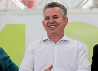 Mendes admite articulações de bastidores para o Senado e prevê campanha alinhada a Pivetta mendes-admite-articulacoes-de-bastidores-para-o-senado-e-preve-campanha-alinhada-a-pivetta