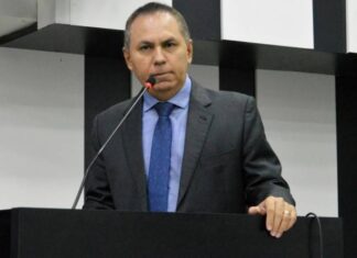 Dilemário articula chapa com vereadoras e promete dar continuidade à gestão feminina na Câmara dilemario-articula-chapa-com-vereadoras-e-promete-dar-continuidade-a-gestao-feminina-na-camara