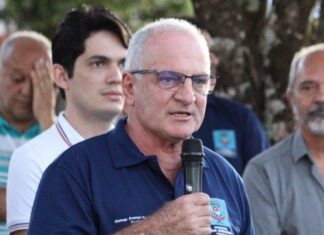 Após Pivetta vetar verbas, prefeito de Chapada dos Guimarães defende eventos apos-pivetta-vetar-verbas,-prefeito-de-chapada-dos-guimaraes-defende-eventos