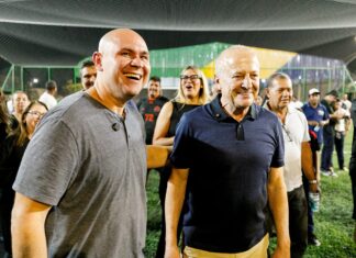 Abilio sai em defesa de Pivetta e nega climão com Flávio Bolsonaro em evento abilio-sai-em-defesa-de-pivetta-e-nega-climao-com-flavio-bolsonaro-em-evento