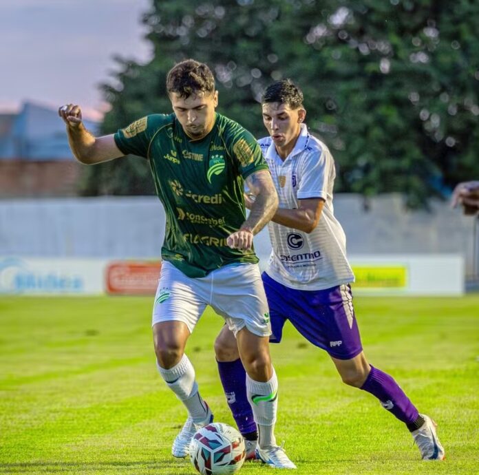 luverdense-mantem-invencibilidade-apos-empate-com-primavera-na-serie-d