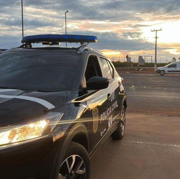pc-fecha-empresa-que-fornecia-combustivel-para-garimpo-ilegal-e-dono-usara-tornozeleira-em-mt