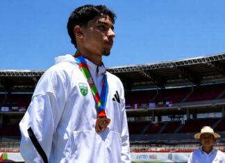 Atleta de Sorriso conquista dois bronzes nos Jogos Sul-Americanos da Juventude atleta-de-sorriso-conquista-dois-bronzes-nos-jogos-sul-americanos-da-juventude