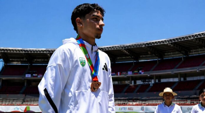 atleta-de-sorriso-conquista-dois-bronzes-nos-jogos-sul-americanos-da-juventude atleta-de-sorriso-conquista-dois-bronzes-nos-jogos-sul-americanos-da-juventude