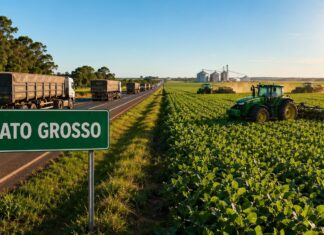 frete-de-graos-sobe-em-mato-grosso-com-saida-de-caminhoes-para-outros-estados,-aponta-imea