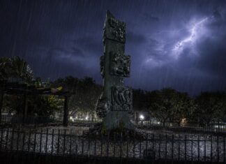 Chuva intensa atinge Sorriso e volume passa de 46 mm em poucas horas, aponta INMET chuva-intensa-atinge-sorriso-e-volume-passa-de-46-mm-em-poucas-horas,-aponta-inmet