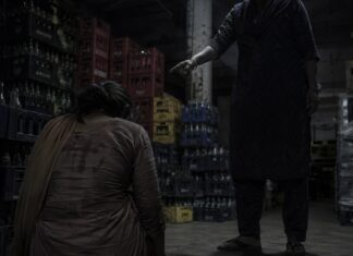 Mulher é resgatada após denúncia de trabalho análogo à escravidão em Sinop mulher-e-resgatada-apos-denuncia-de-trabalho-analogo-a-escravidao-em-sinop