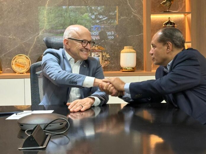 governador-anuncia-empresario-como-novo-secretario-adjunto-de-turismo-de-mato-grosso